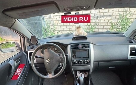 Suzuki Liana, 2006 год, 340 000 рублей, 8 фотография