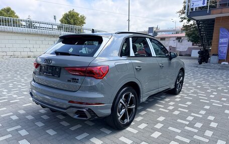 Audi Q3, 2026 год, 3 949 000 рублей, 5 фотография