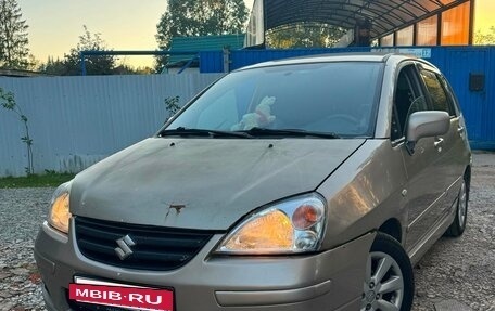 Suzuki Liana, 2006 год, 340 000 рублей, 7 фотография