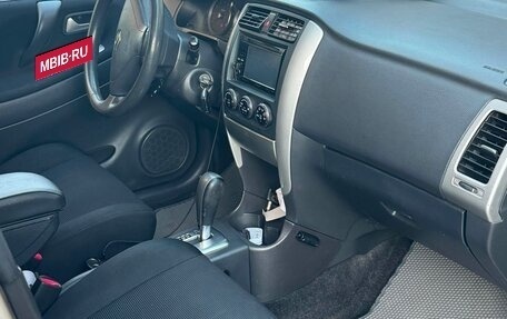 Suzuki Liana, 2006 год, 340 000 рублей, 13 фотография
