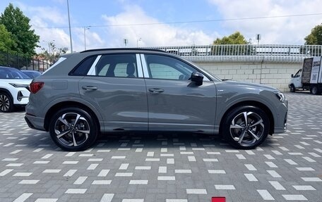Audi Q3, 2026 год, 3 949 000 рублей, 4 фотография