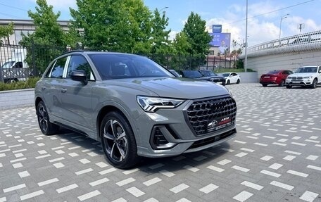 Audi Q3, 2026 год, 3 949 000 рублей, 3 фотография