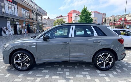 Audi Q3, 2026 год, 3 949 000 рублей, 10 фотография