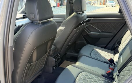 Audi Q3, 2026 год, 3 949 000 рублей, 13 фотография