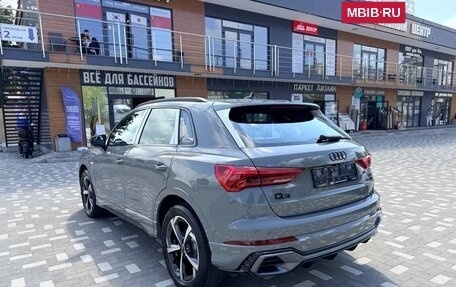 Audi Q3, 2026 год, 3 949 000 рублей, 9 фотография