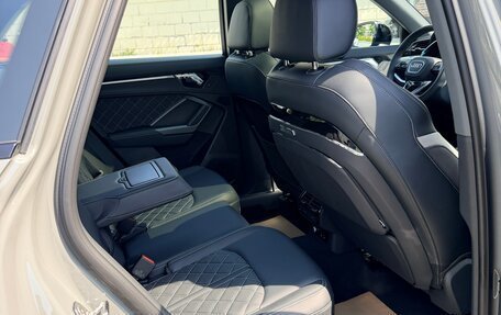 Audi Q3, 2026 год, 3 949 000 рублей, 14 фотография