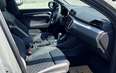 Audi Q3, 2026 год, 3 949 000 рублей, 15 фотография