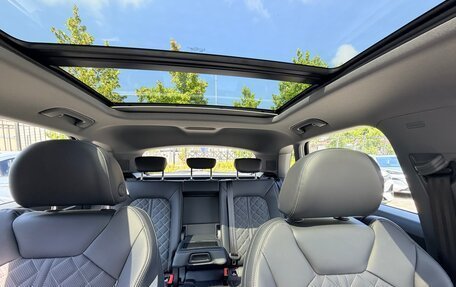 Audi Q3, 2026 год, 3 949 000 рублей, 16 фотография