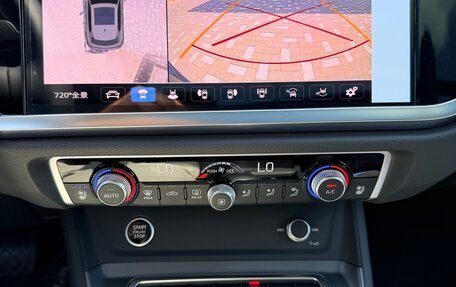 Audi Q3, 2026 год, 3 949 000 рублей, 17 фотография