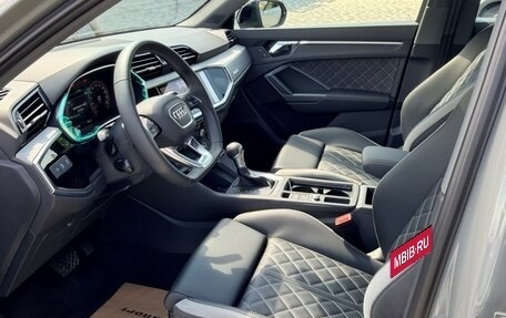 Audi Q3, 2026 год, 3 949 000 рублей, 12 фотография