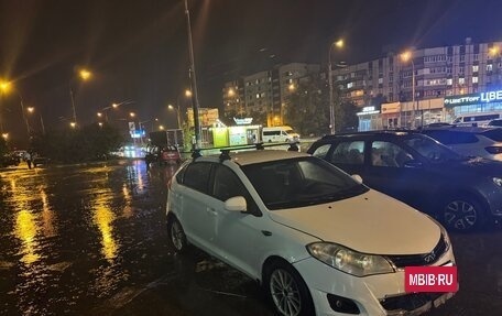 Chery Very (A13), 2012 год, 100 000 рублей, 2 фотография