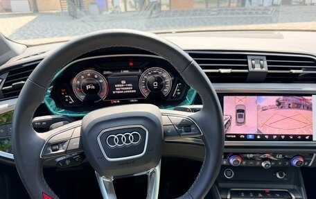 Audi Q3, 2026 год, 3 949 000 рублей, 18 фотография