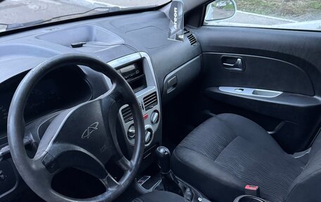 Chery Very (A13), 2012 год, 100 000 рублей, 4 фотография