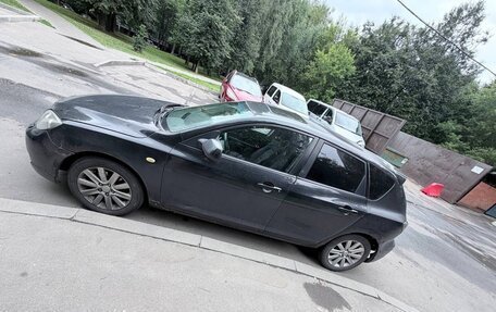 Mazda 3, 2006 год, 300 000 рублей, 3 фотография