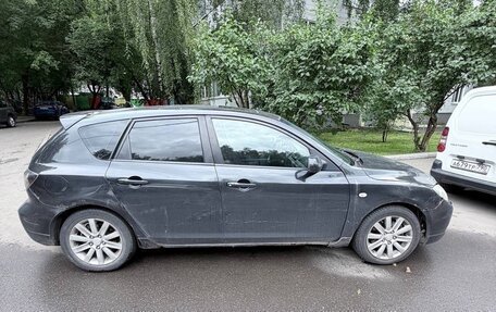 Mazda 3, 2006 год, 300 000 рублей, 4 фотография