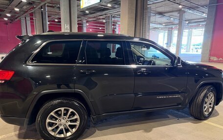Jeep Grand Cherokee, 2014 год, 2 795 000 рублей, 3 фотография