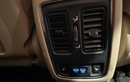Jeep Grand Cherokee, 2014 год, 2 795 000 рублей, 6 фотография