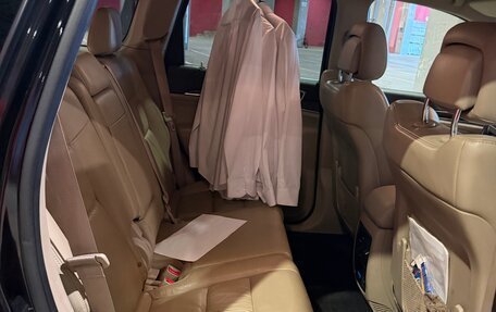 Jeep Grand Cherokee, 2014 год, 2 795 000 рублей, 7 фотография