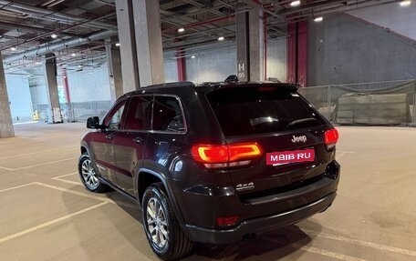 Jeep Grand Cherokee, 2014 год, 2 795 000 рублей, 4 фотография
