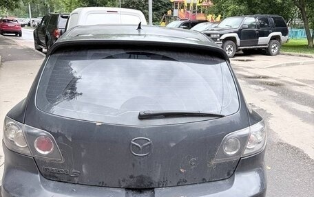 Mazda 3, 2006 год, 300 000 рублей, 2 фотография