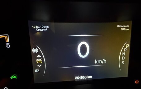 Jeep Grand Cherokee, 2014 год, 2 795 000 рублей, 14 фотография