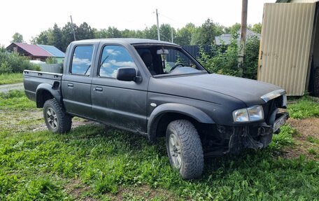 Mazda B-series, 2006 год, 415 000 рублей, 2 фотография