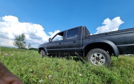 Mazda B-series, 2006 год, 415 000 рублей, 8 фотография