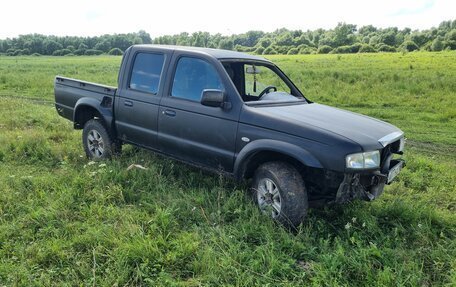 Mazda B-series, 2006 год, 415 000 рублей, 16 фотография