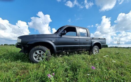 Mazda B-series, 2006 год, 415 000 рублей, 9 фотография