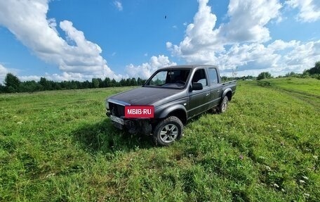 Mazda B-series, 2006 год, 415 000 рублей, 3 фотография