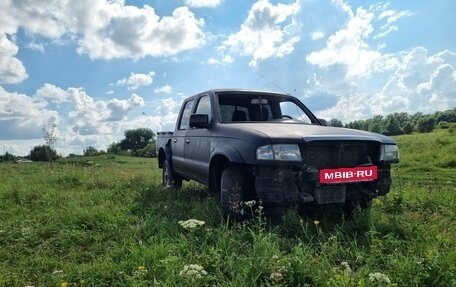 Mazda B-series, 2006 год, 415 000 рублей, 14 фотография