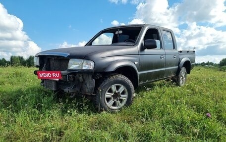 Mazda B-series, 2006 год, 415 000 рублей, 10 фотография