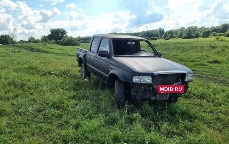 Mazda B-series, 2006 год, 415 000 рублей, 15 фотография
