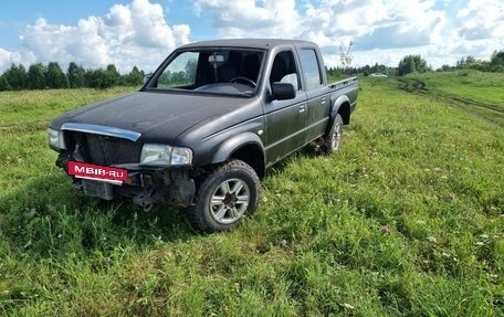 Mazda B-series, 2006 год, 415 000 рублей, 11 фотография
