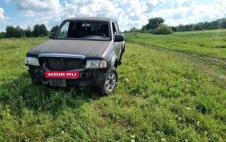 Mazda B-series, 2006 год, 415 000 рублей, 12 фотография