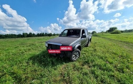 Mazda B-series, 2006 год, 415 000 рублей, 4 фотография