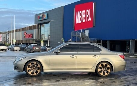 BMW 5 серия, 2005 год, 1 350 000 рублей, 2 фотография