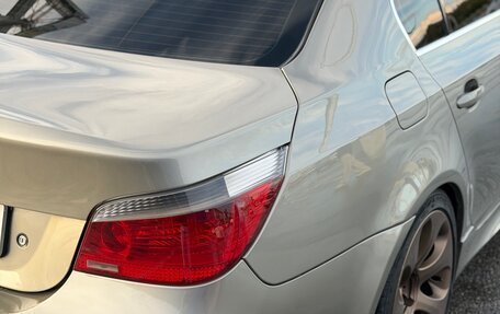BMW 5 серия, 2005 год, 1 350 000 рублей, 12 фотография