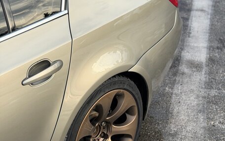 BMW 5 серия, 2005 год, 1 350 000 рублей, 16 фотография