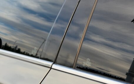 BMW 5 серия, 2005 год, 1 350 000 рублей, 19 фотография