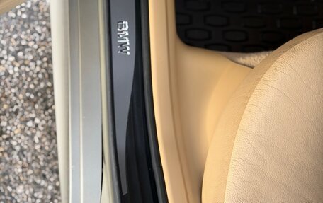 BMW 5 серия, 2005 год, 1 350 000 рублей, 27 фотография