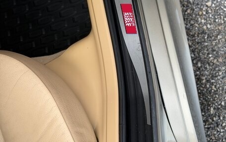 BMW 5 серия, 2005 год, 1 350 000 рублей, 30 фотография