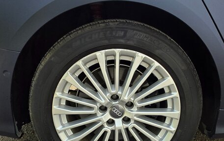 Audi A6, 2020 год, 4 200 000 рублей, 14 фотография
