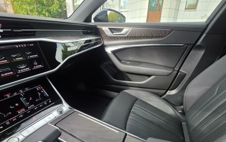 Audi A6, 2020 год, 4 200 000 рублей, 24 фотография