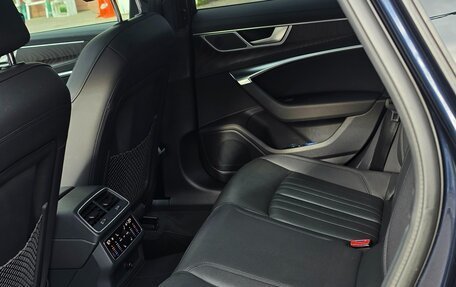 Audi A6, 2020 год, 4 200 000 рублей, 18 фотография