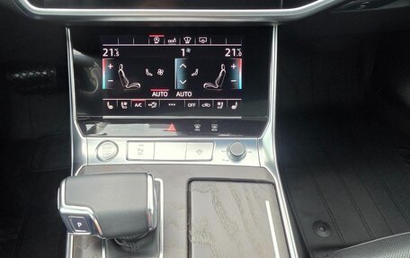 Audi A6, 2020 год, 4 200 000 рублей, 23 фотография