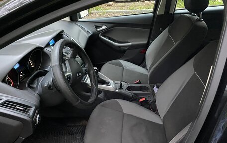 Ford Focus III, 2012 год, 750 000 рублей, 2 фотография