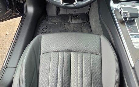 Audi A6, 2020 год, 4 200 000 рублей, 20 фотография