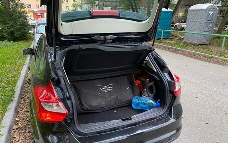 Ford Focus III, 2012 год, 750 000 рублей, 4 фотография