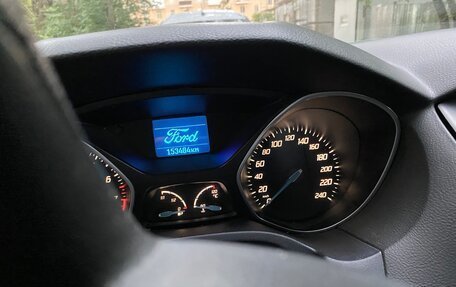Ford Focus III, 2012 год, 750 000 рублей, 11 фотография